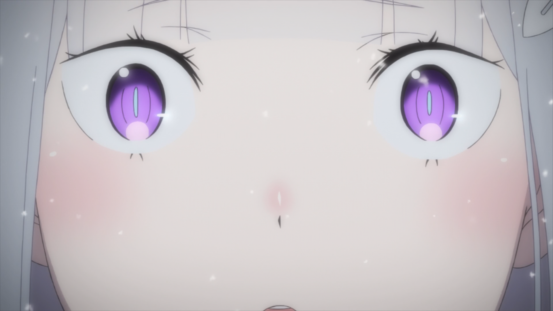 Re:Zero kara Hajimeru Isekai Seikatsu - Hyouketsu no Kizuna (PuyaSubs!)